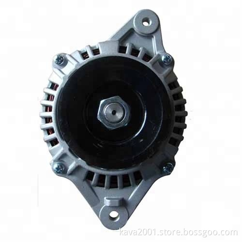 Mitsubishi Pajero 4M40 Engine Alternator - A3T09198, A3TA3098, A3TA3098A